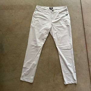 PXG light grey trouser 34